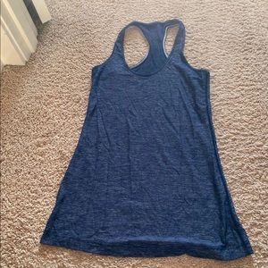 Lululemon cool racerback